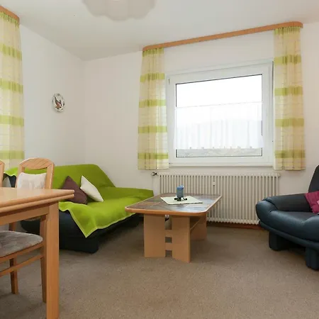 Wallesch 2 1 Apartment Ubereisenbach