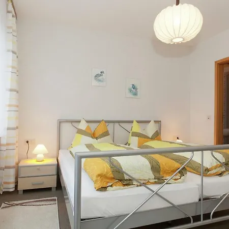 Wallesch 2 1 Apartment *