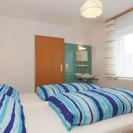 Apartment Wallesch 2 1 Ubereisenbach