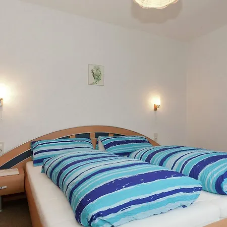 Wallesch 2 1 Apartment Ubereisenbach