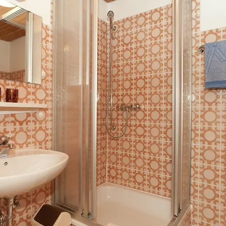 Apartment Wallesch 2 1 Ubereisenbach
