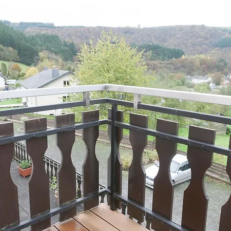 Apartment Wallesch 2 1