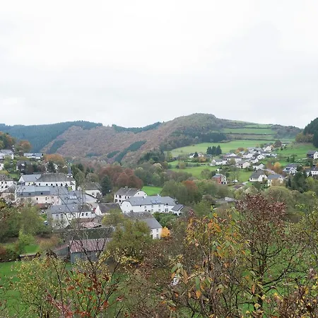 Wallesch 2 1 Apartment Ubereisenbach